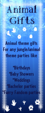 animal gift descrip