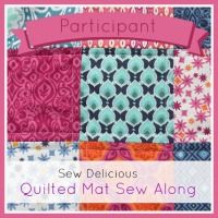 Sew Delicious Sew Along