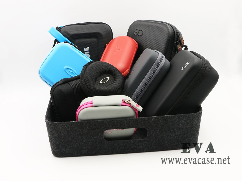 High quality EVA case collection from EVA CASE Factory