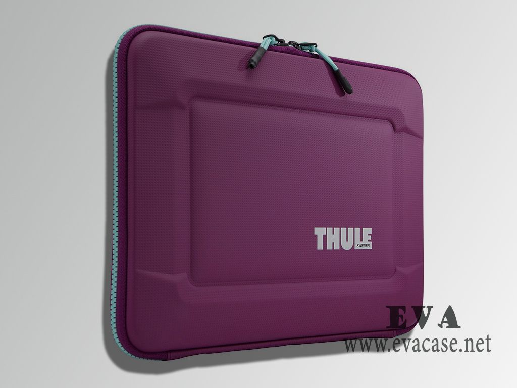 Thule hard shell laptop bag various colors