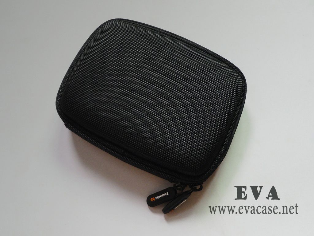 external hard disk drive pouch case with various colors