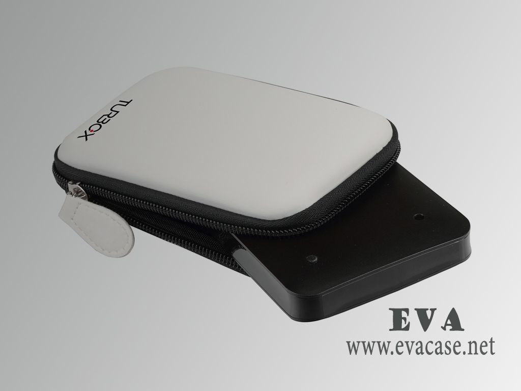 TURBOX EVA external hard disk case online retail
