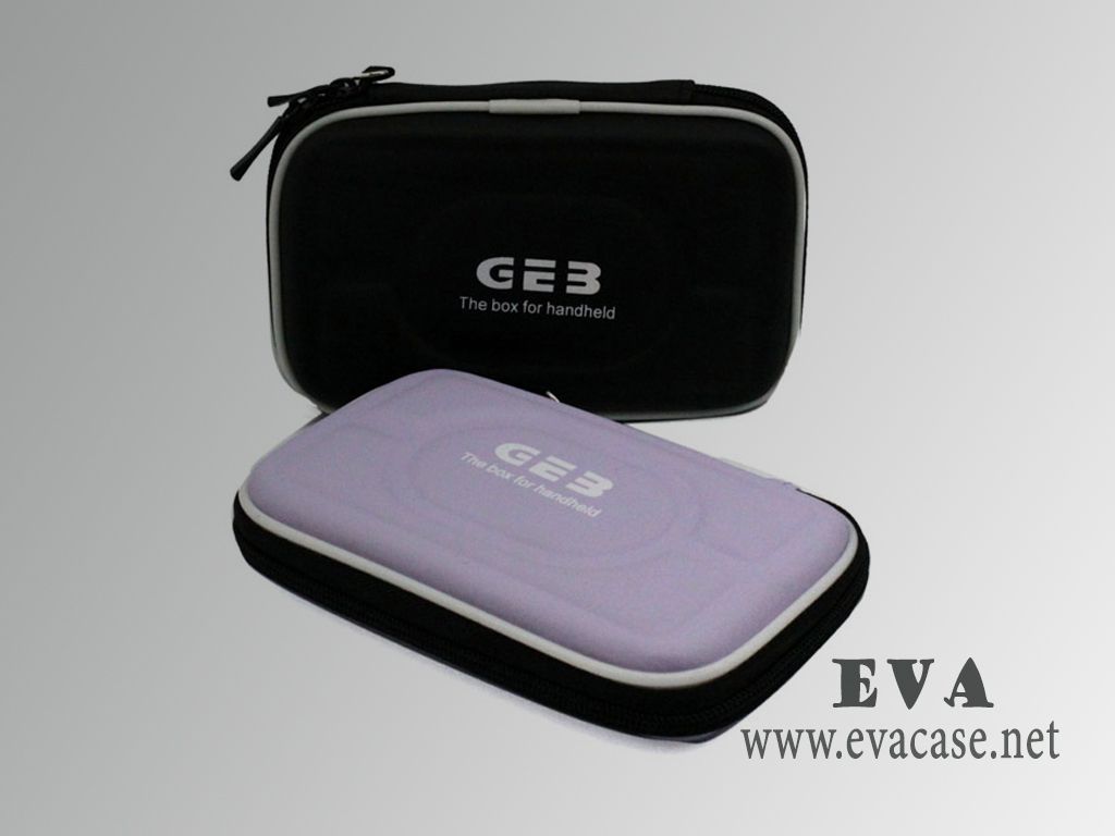 Portable EVA hard disk drive case price list