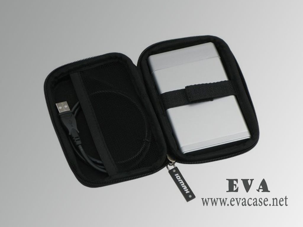 usb external EVA hard drive case features