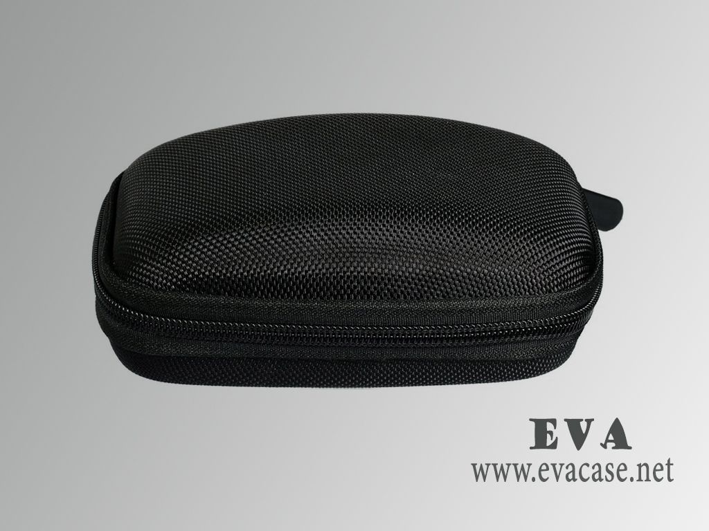 Blank 2.5 inch EVA Padded hard drive case without logo printing