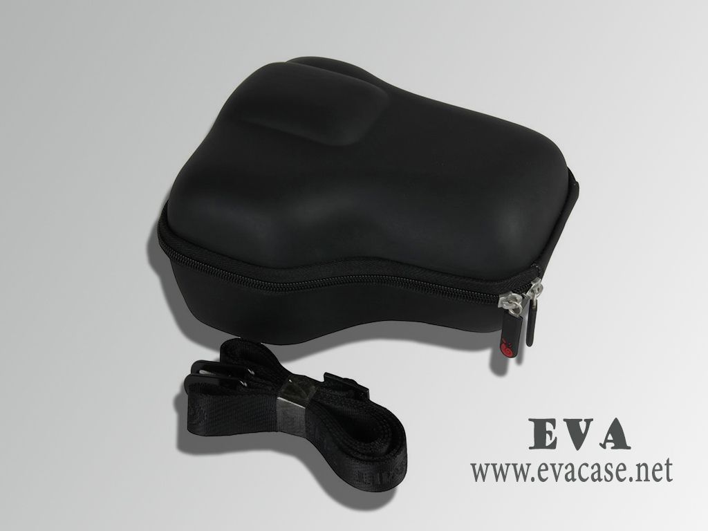 Custom Hard Shell EVA camera case for dslr factory