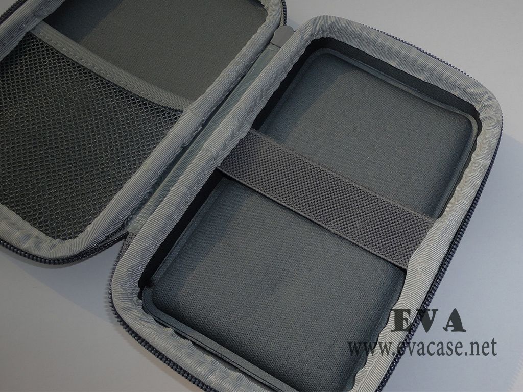 Custom psp carrying cover case supplier from China