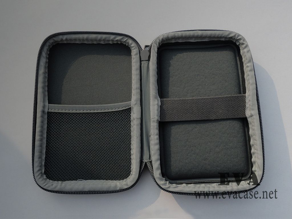 Custom psp carrying cover case factory contact detail