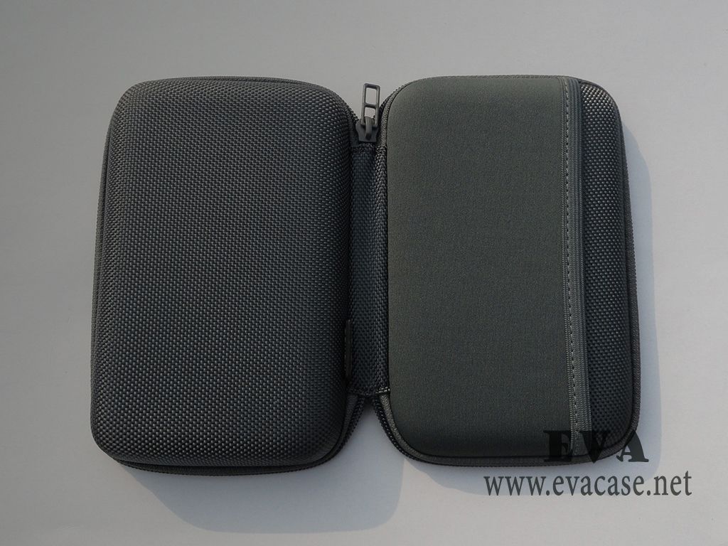 Custom psp carrying cover case sample design