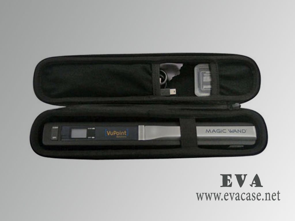 EVA Portable Scanner Carrying Case oem service