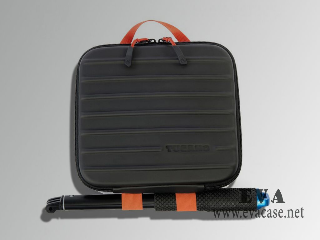 go pro pov carrying hard case factory from China