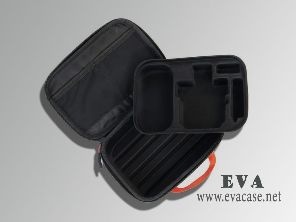 go pro pov carrying hard case free sample design