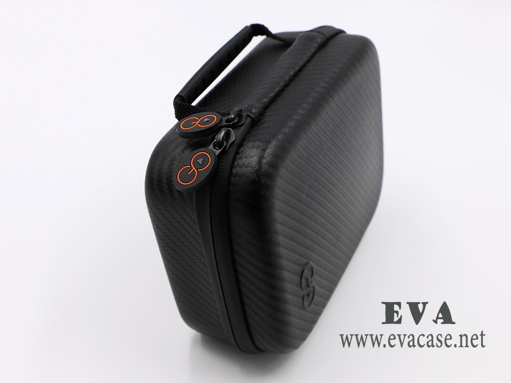 Best custom gopro carrying accessories case from China
