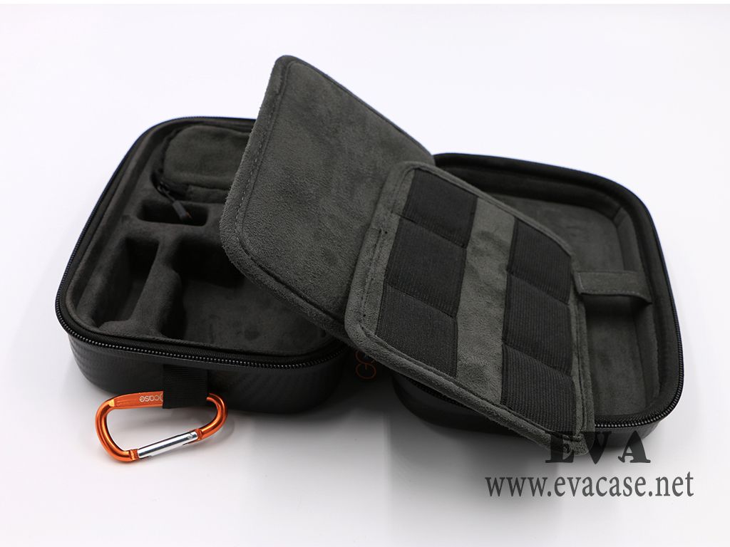Best custom gopro carrying accessories case delivery times