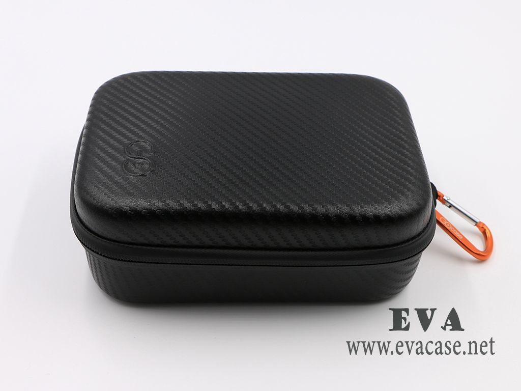 Best custom gopro carrying accessories case available fabric colors