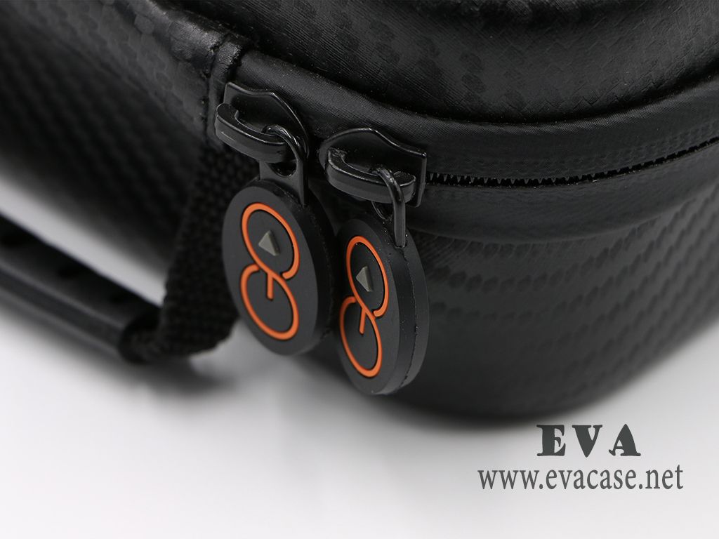 EVA gopro accessories carrying cases pullers