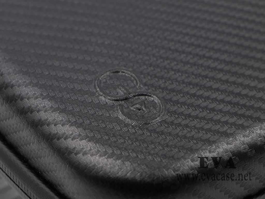 Best custom gopro carrying accessories case with embossed logo