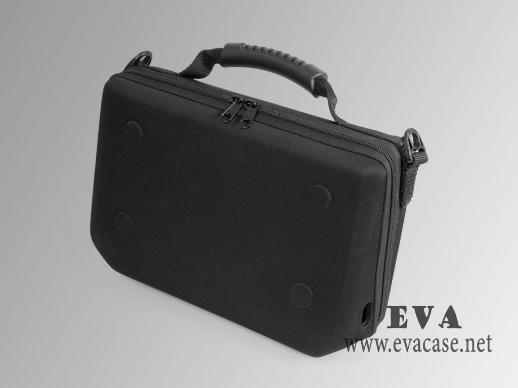 portable printer carrying case for travel
