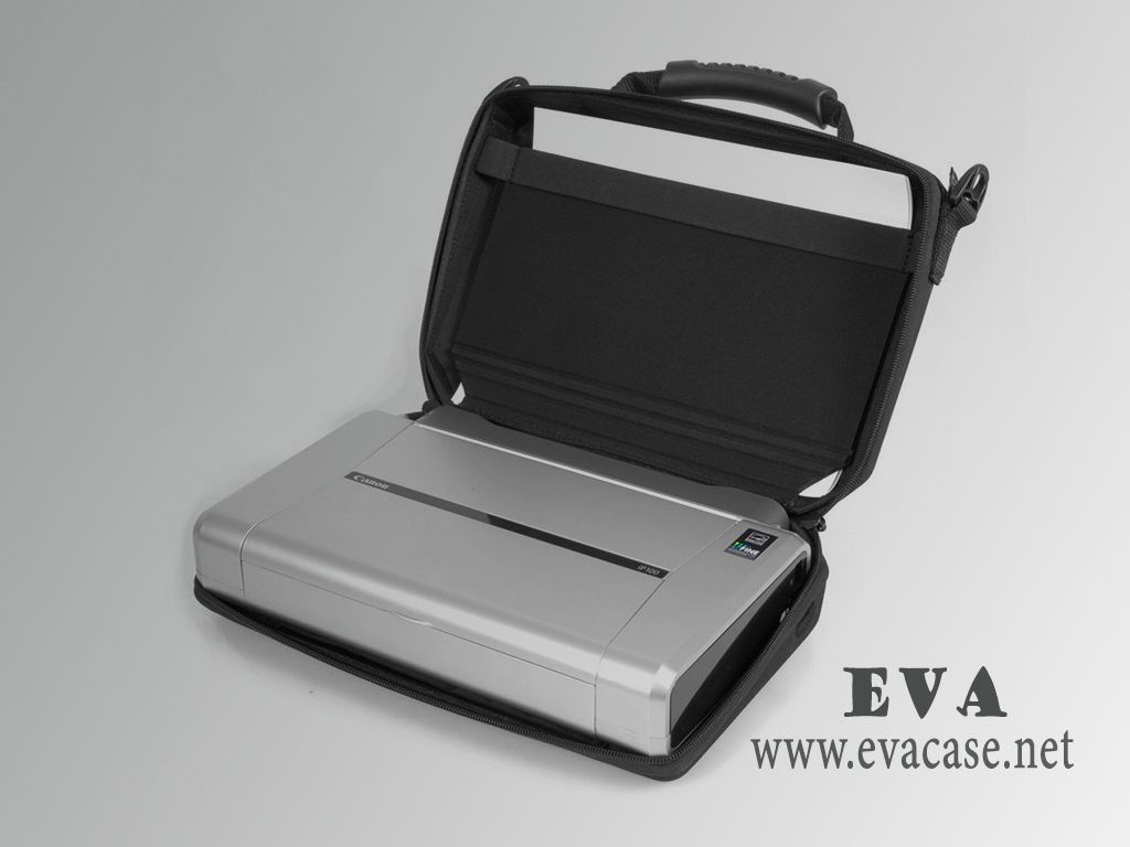 portable printer carrying case oem service