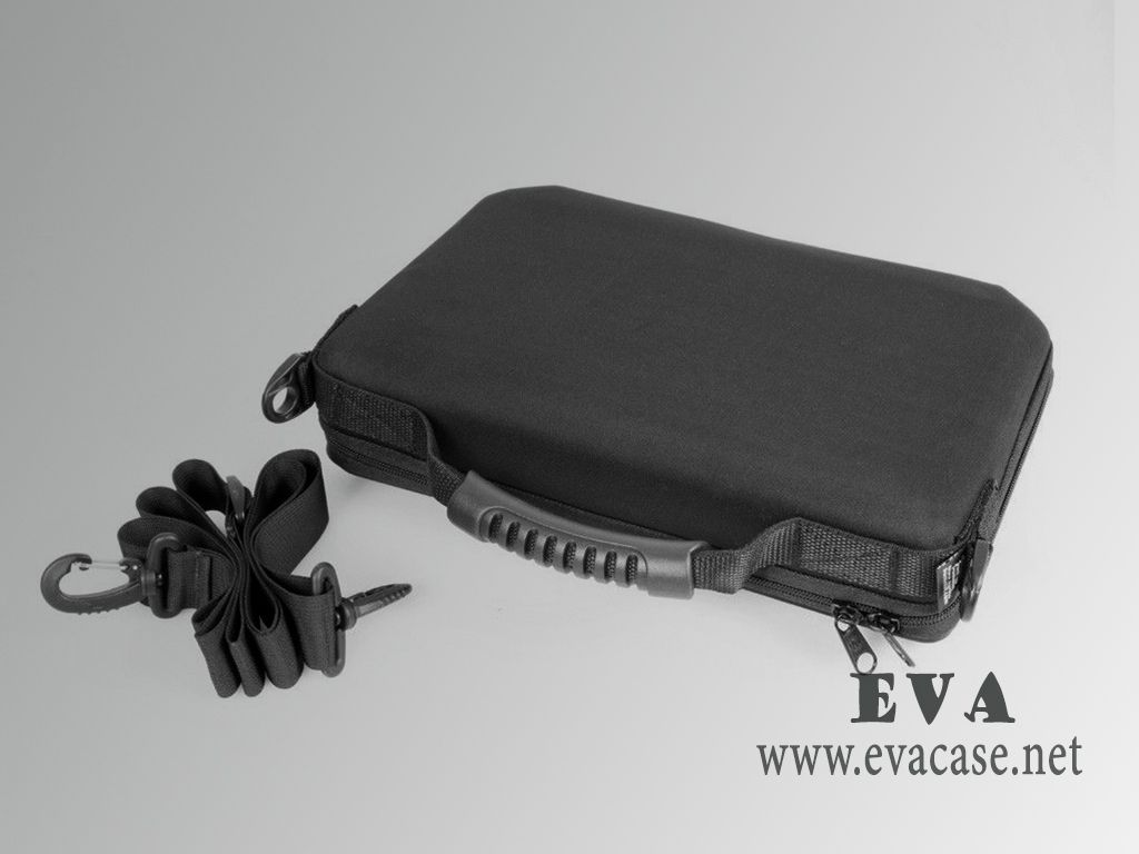 portable printer carrying case sample design