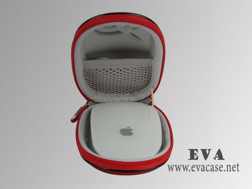 molded computer mice storage case FOB