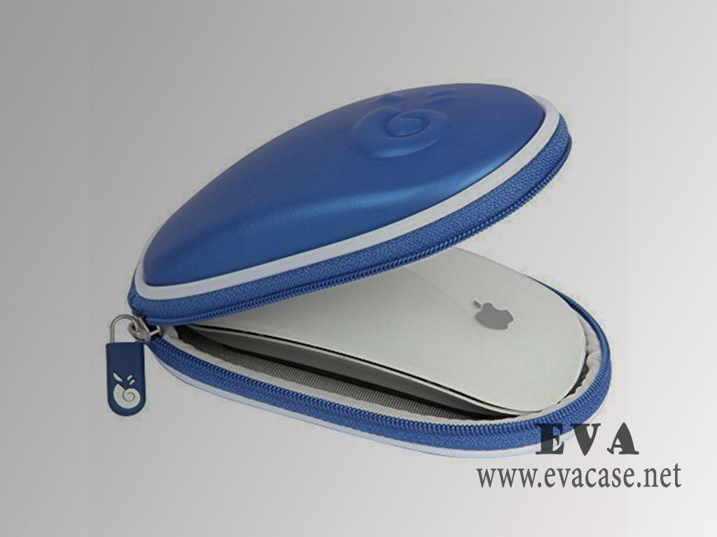 molded computer mice storage case oem service