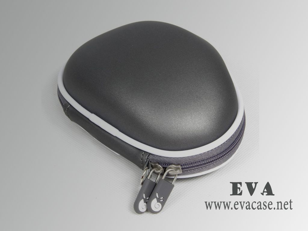 molded computer mice carrying case packing details
