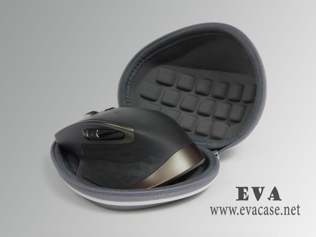 molded computer mice carrying case supplier