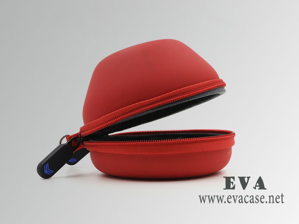 Wireless mouse case pouch thermal forming EVA factory