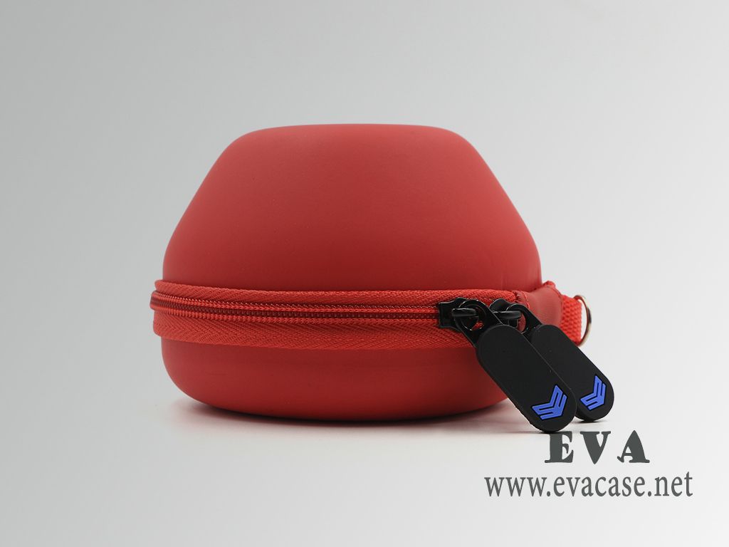 Wireless mouse case pouch thermal forming EVA supplier