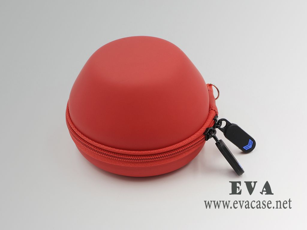 Wireless mouse case pouch thermal forming EVA OEM