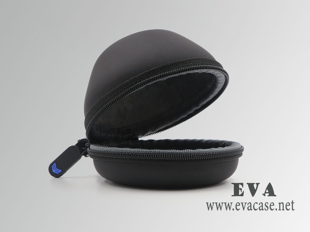 Wireless mouse case pouch thermal forming EVA free sample