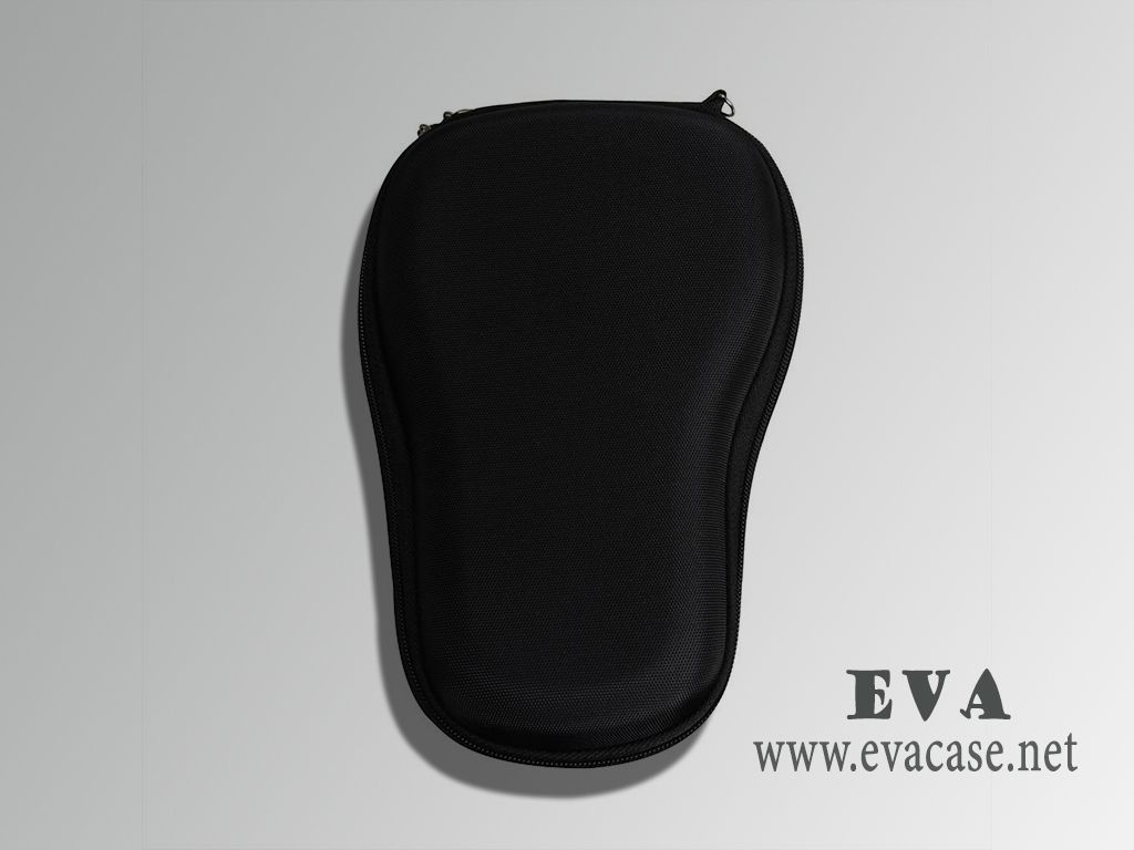 Shockproof HandHeld Label Maker zippered carrying case OEM