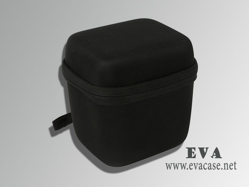 Hard shell EVA Smartphone Printer bag case storage pouch fast sample design