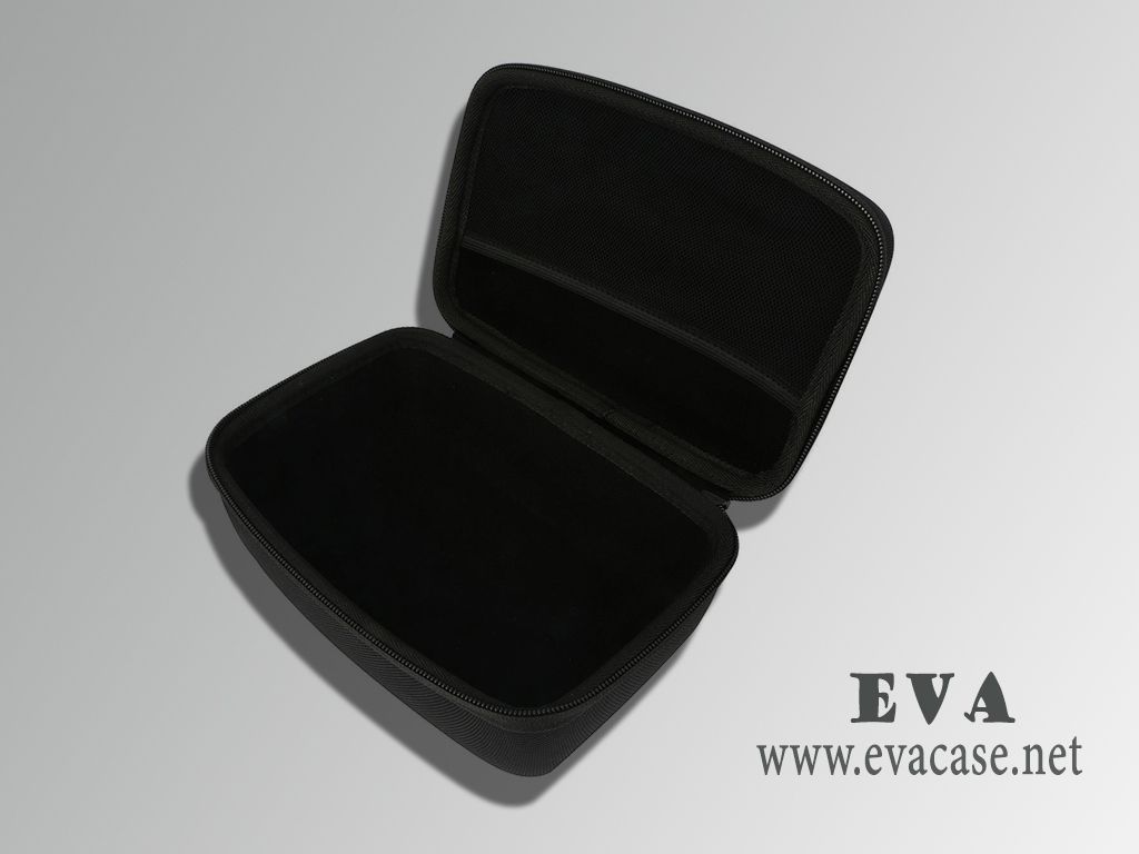 Shockproof EVA nylon Instant Film Camera travel bag case pouch empty