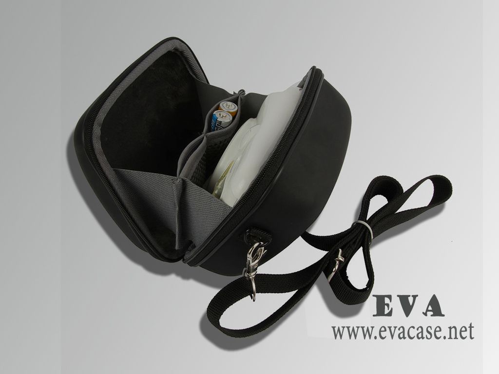 Molded EVA Portable Photo Printer case cover box fast sample design