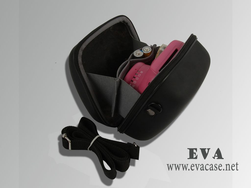 Molded EVA Portable Photo Printer case cover box free sample design