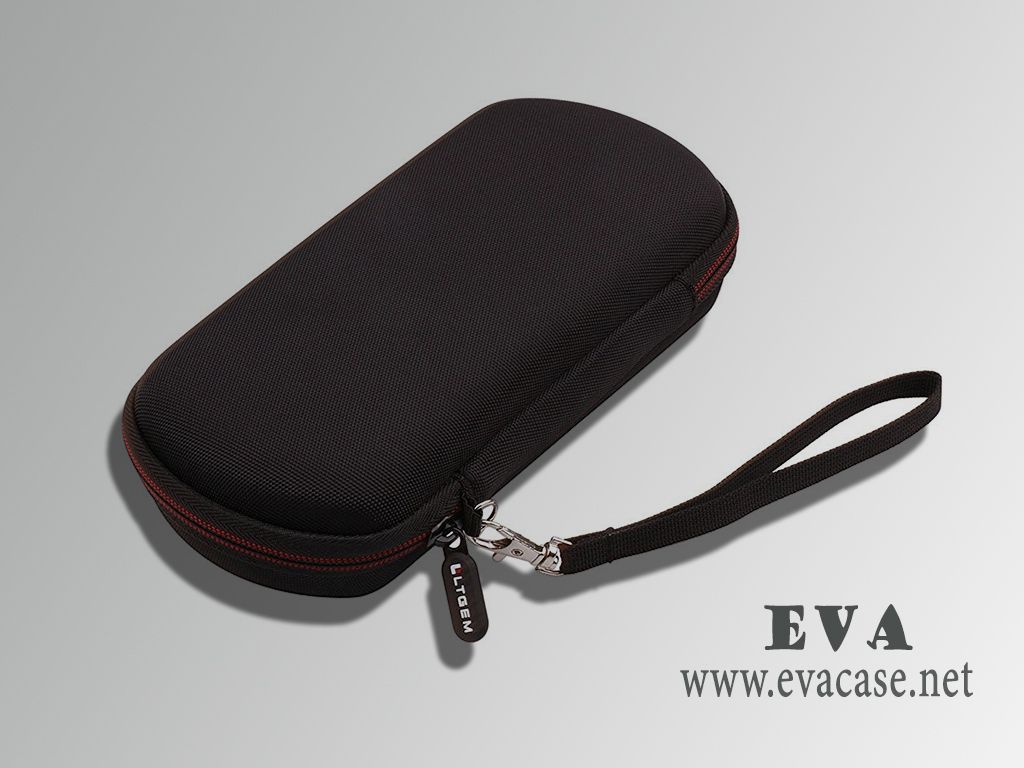 Hard shell EVA Graphics Calculator box case with nylon coated