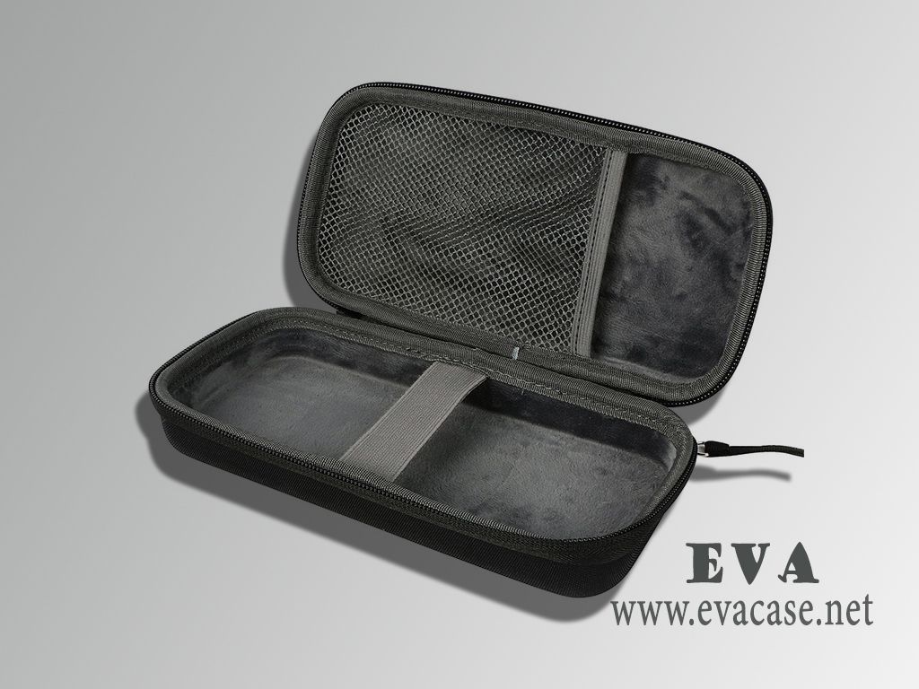 empty Molded EVA Graphics Calculator protector bag