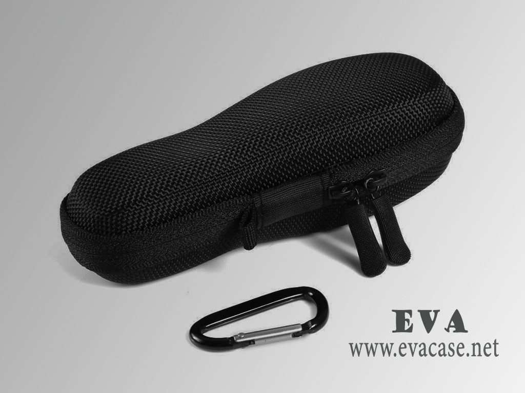 custom design EVA Office Presentation Remotes Laser Pointer case with 1680D coated