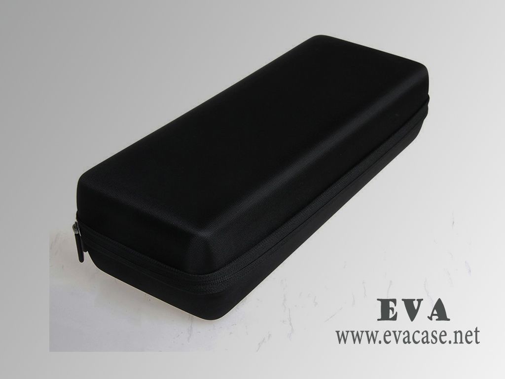 custom Molded EVA Thermal Laminator pouch bag case front view