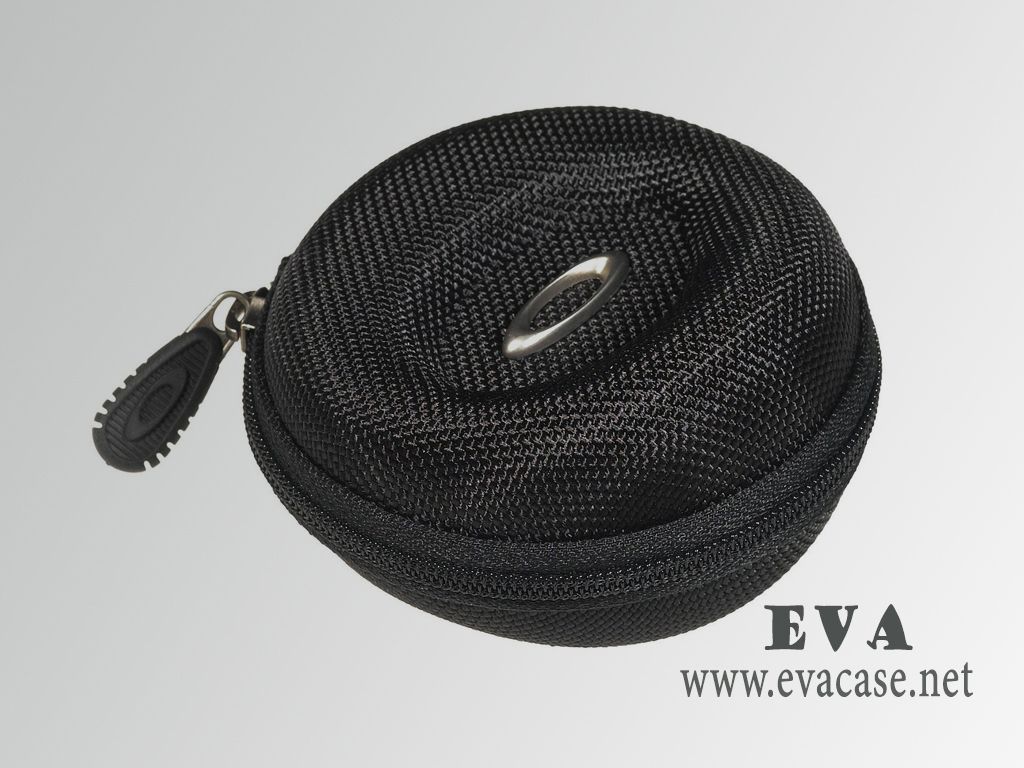 Oakley EVA jewelry box with watches holder waterproof nylon coated