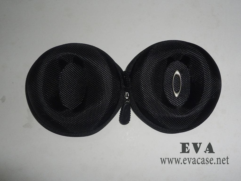 Oakley EVA jewelry box with watches holder with custom design