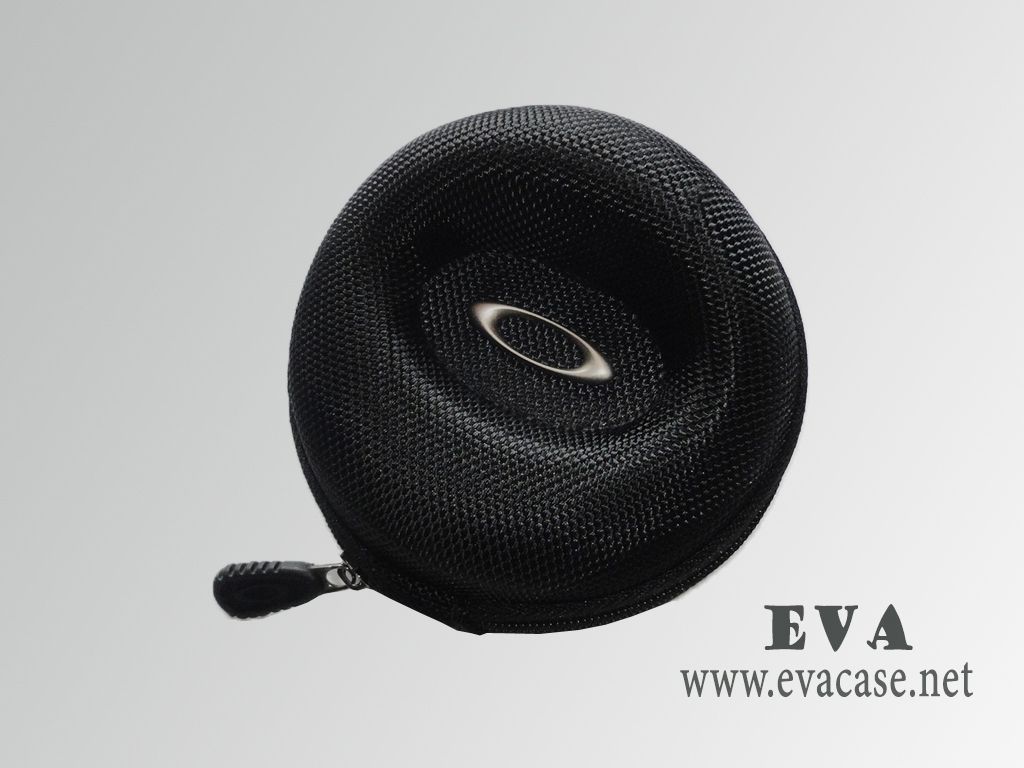 Oakley EVA jewelry box with watches holder no mould cost required