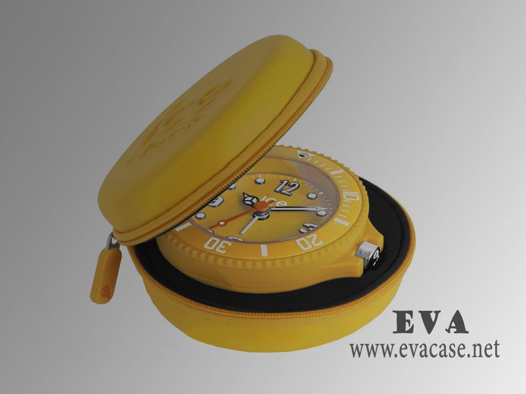 Molded EVA watch case holder box payment terms