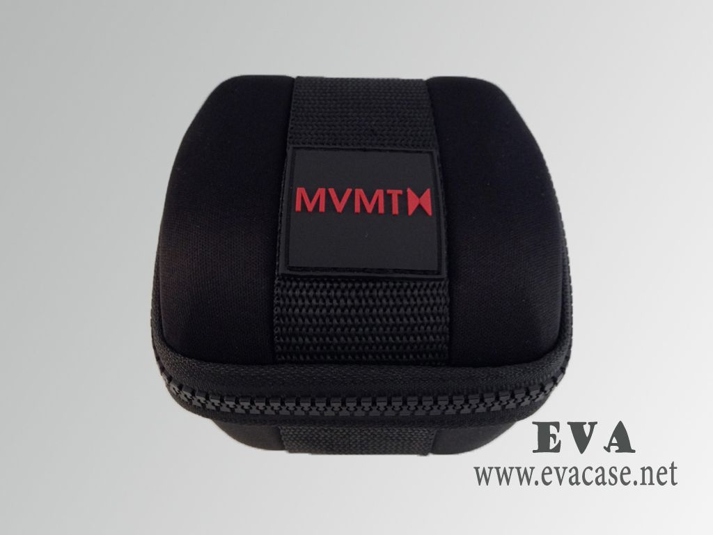 Zippered EVA storage boxes for watches cost price