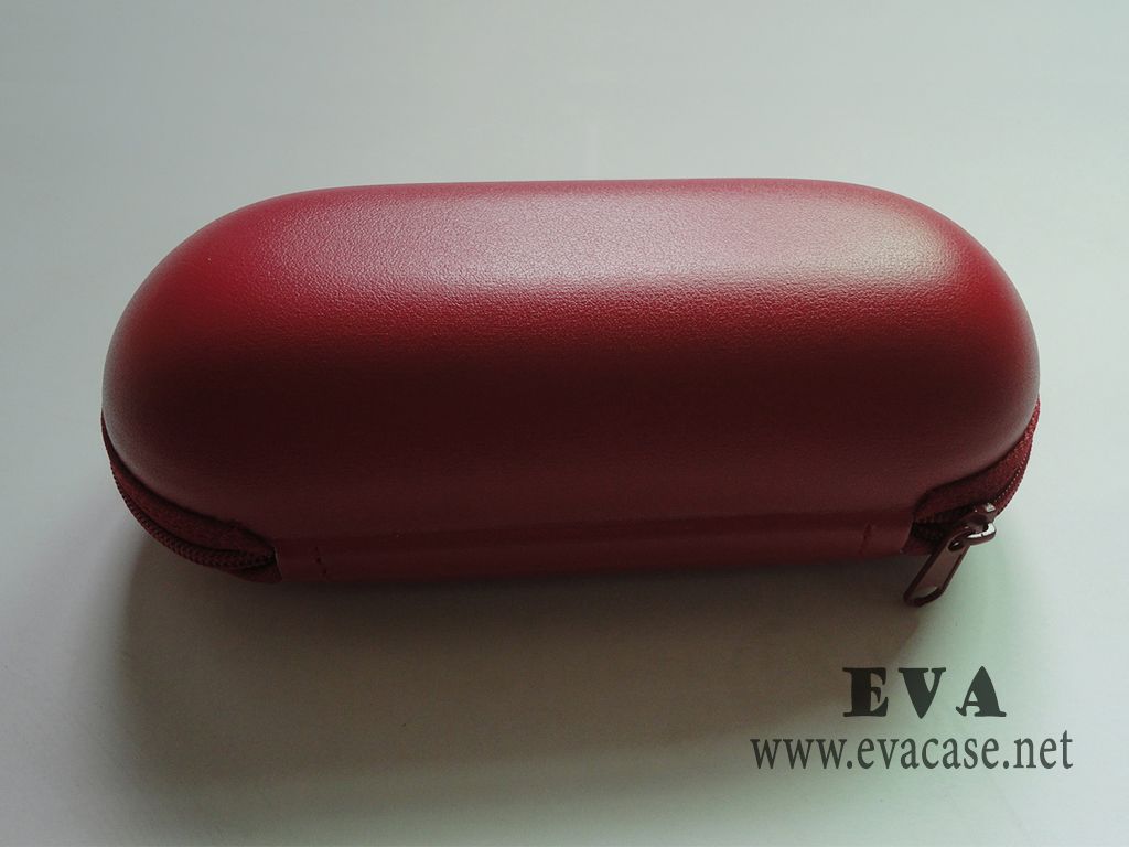 OMEGA Hard shell EVA customized watch box case bottom view