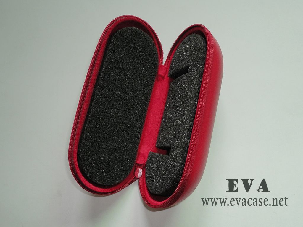 OMEGA Hard shell EVA customized watch box case reliable supplier