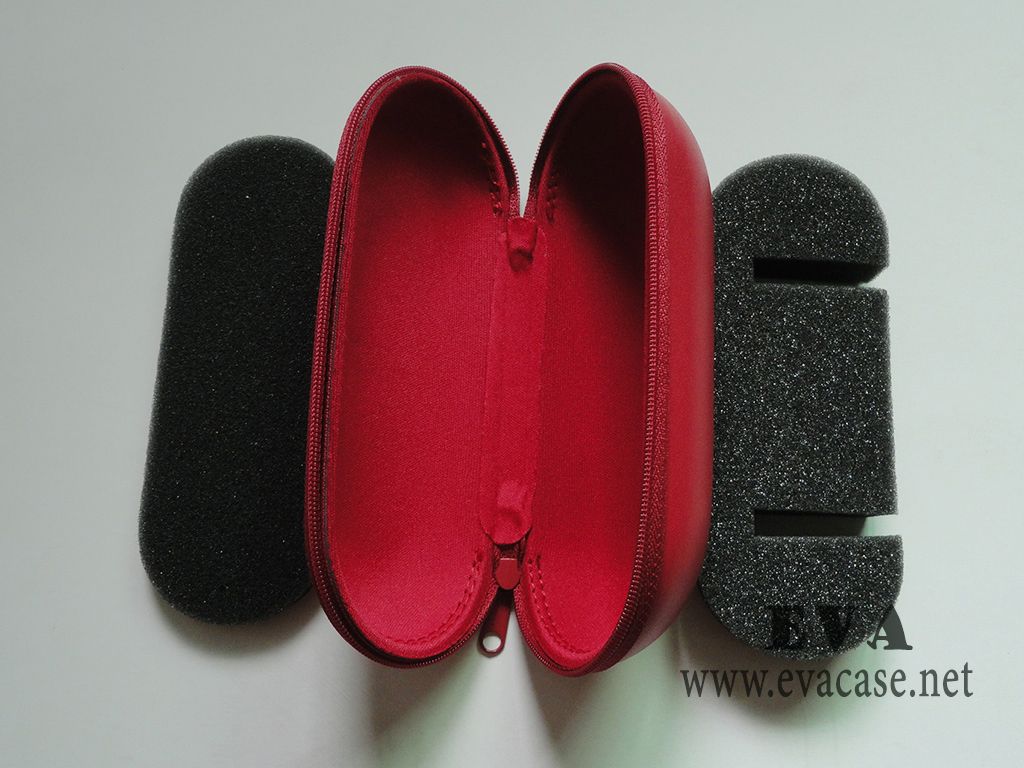 OMEGA Hard shell EVA customized watch box case price list