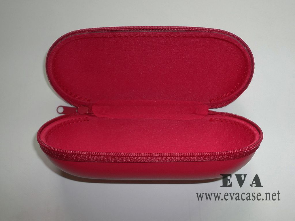 OMEGA Hard shell EVA customized watch box case catalogue